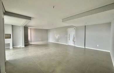 Imagem 2: Residencial Castro Alves. Piscina, Churrasqueira, Varandae155m² de Área