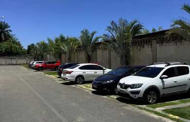 Imagem 2: Apartamento para aluguel quadrados com 2 quartos em Boa União Abrantes...