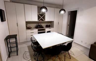 Imagem 8: Cobertura Duplex Oportunidade 165 metros IN MARE BALI