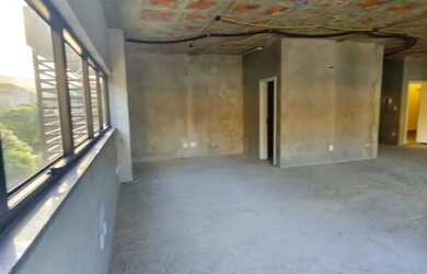 Imagem 12: Ampla sala comercial nova no bairro Garcia