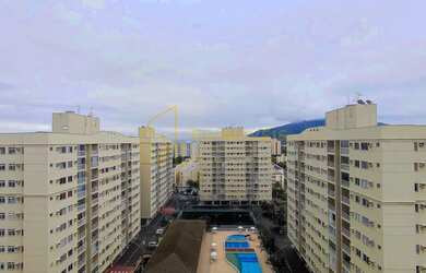 Imagem 8: Não Perca: Apartamento em Valparaíso com Suíte e Estrutura de Lazer Completa!