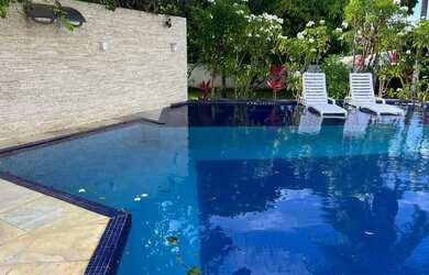 Imagem 8: Casa à venda no PARQUE COSTA VERDE, PIATÃ, Salvador, BA