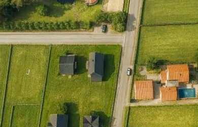 Imagem 2: Condomínio de Chácaras- Urbana Villa- Lobos