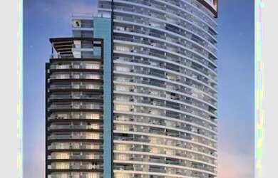 Imagem: Apartamento para venda possui 75 metros quadrados com 2 quartos