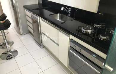 Imagem 3: apartamento - Swift - Campinas