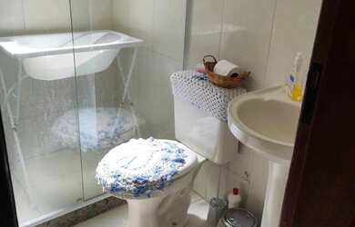 Imagem 11: Casa em Condomínio. Varanda, 2 Vagas na garageme2 Dormitórios