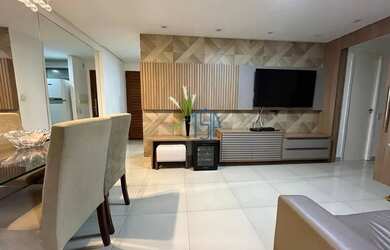 Imagem 3: Apartamento Padrão/Condomínio Vila Verde