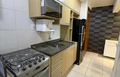 Imagem 12: Salvador Prime Locaçao com 1 suite, varanda, 51m2, 1 vaga