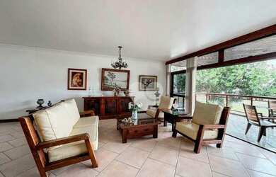 Imagem 6: Apartamento com 4 quartos à venda, 263 m² por R$ 2.300.000 - Recreio...