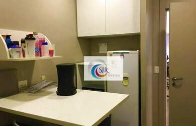 Imagem 11: Conjunto para alugar, 288 m² Itaim Bibi - São Paulo/SP