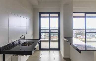 Imagem 4: Apto novo à venda no Ed. You Residence, 3/4 , 88m2, nascente no 26 andar por 900 mil