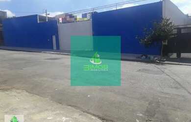 Imagem 1: Galpão à venda ou locação, 1500 m² por R$ 8.000.000,00 ou - Vila...