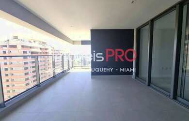 Imagem 3: Lindo apartamento no Campo Belo com 125m2