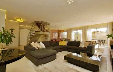 Imagem: Casa/Sobrado à venda em condomínio no Campo Belo 436 m²