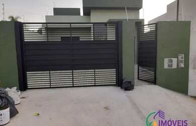 Imagem 3: CASA TÉRREA - RESIDENCIAL JARDINS DA CATALUNHA - SP