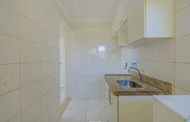 Imagem 11: Apartamento para venda em Chácara das Nações com 3 quartos, sendo 1 suíte , 69m²