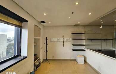 Imagem 11: Sala Comercial 33 m² na Lapa em frente ao Fórum com 01 vaga de garagem