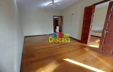 Imagem 12: Casa com 5 dormitórios, 180 m² - venda por R$ 550.000,00 ou aluguel...