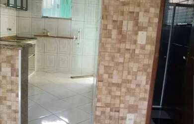 Imagem 10: Casa a venda na Ceilandia