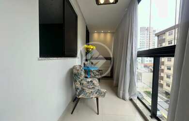 Imagem 4: Apartamento a venda na praia do Morro, sendo 2 Quartos. suíte, mobiliado,...