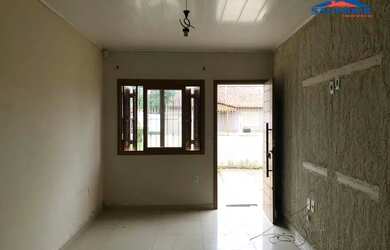 Imagem 7: Casa Capão da Cruz Sapucaia do Sul