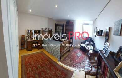 Imagem 11: Apto de 3 dorm sendo1 suite e 2 vagas no Jardim Paulista prox do metro