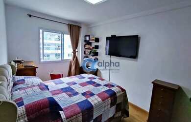 Imagem 12: Apartamento em condomínio completo na Coronel Veiga- Petrópolis/RJ