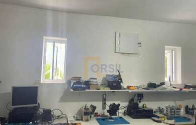 Imagem 2: Sobrado à venda, 100 m² por R$ 850.000,00 - Centro - Mogi das Cruzes/SP