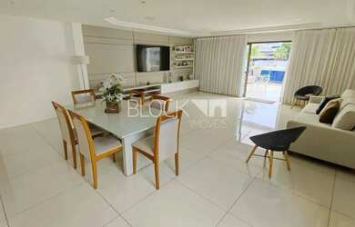 Imagem 5: Recreio dos Bandeirantes Cobertura 3 quartos, sendo 2 suites