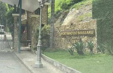 Imagem: O terreno possui 1473m² de Área e está localizado em Itanhangá