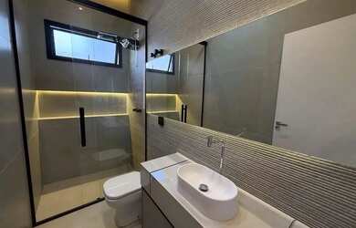 Imagem 7: Maravilhosa casa no condomínio Villa Segura