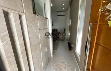 Imagem 5: Casa para Venda e/ou locação no Condomínio Golden Hill 3 dormitórios/1...