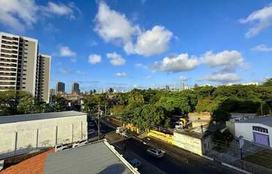 Imagem 16: Apartamento com 74m² no bairro de Fátima