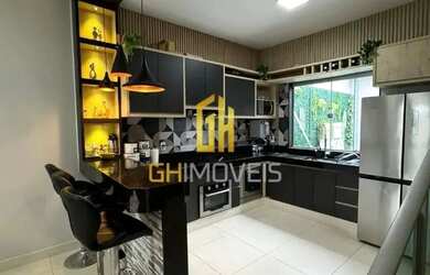 Imagem 5: Sobrado à venda, 200 m² por R$ 750.000,00 - Parque Atheneu - Goiânia/GO