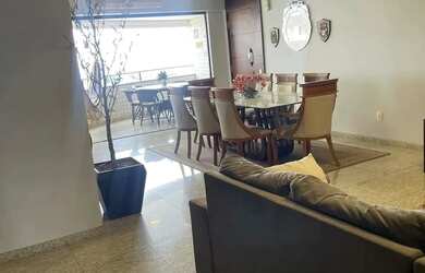 Imagem 3: Apartamento com 3 suítes à venda na 204 Sul Arse 21 ,Centro, Plano Diretor...