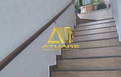 Imagem 9: Casa nova, moderna e de alto padrão! Localização valorizada, facilidade de acesso, próximo