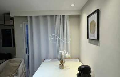 Imagem 9: Aluguel Residencial - Apartamento Mobiliado no Barra Dreams