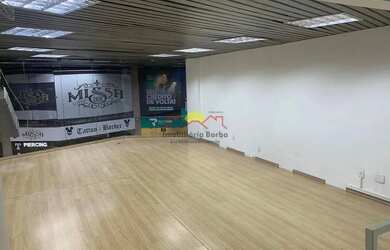 Imagem 5: Sala Comercial Mezanino Centro Joinville