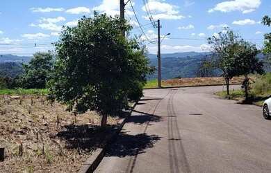 Imagem 5: TERRENO RESIDENCIAL em NOVA PETRÓPOLIS - RS, Pinhal Alto