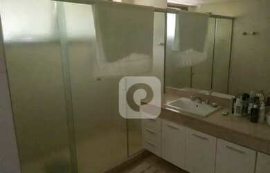 Imagem 7: Casa de Condomínio 6 quartos, sendo 5 suítes