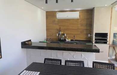 Imagem 4: Casa dos sonhos a venda no Parque Urupes