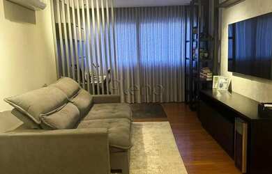 Imagem 4: Apartamento à venda em Campinas, Centro, com 3 quartos, com 137 m²,...