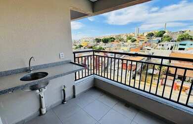 Imagem 15: Apartamento Residencial Bellacqua 68m²