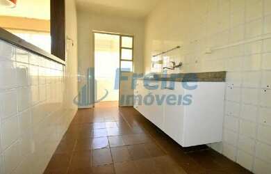 Imagem 5: Apartamento no bairro Menino Deus, 2 dorm. e 1 garagem