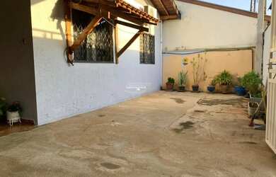 Imagem 3: Casa à venda no bairro Água Branca, Piracicaba