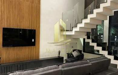 Imagem 8: RANCHO DE ALTO PADRÃO A VENDA - ESTANCIA SÃO JOSÉ