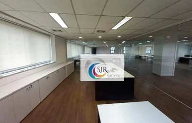 Imagem 9: Conjunto para alugar, 385 m² - Vila Olímpia - São Paulo/SP