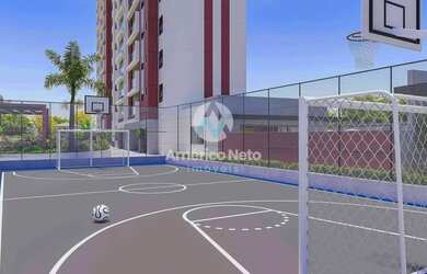 Imagem 4: Apartamento à venda, Jardim São Caetano, São Caetano do Sul, SP