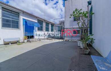 Imagem 8: Galpão, Brás - São Paulo