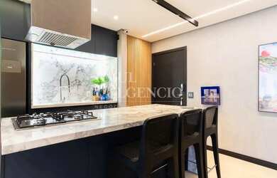 Imagem 11: Liberty Tower Apartamento todo decorado, com acabamento e móveis de primeira...